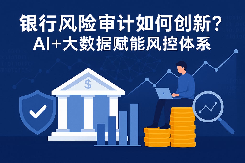 金融AI解决方案 - 为某银行部署的AI风控系统，降低坏账率32%